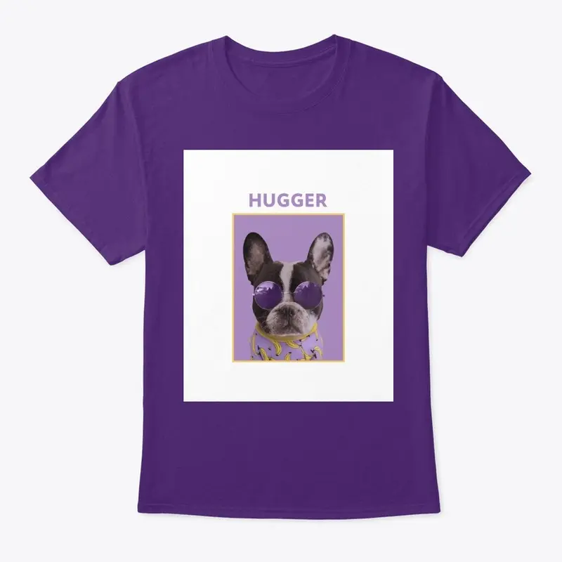 Hugger Dog Lover Appeal 